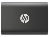 Unidad Ssd Externo Hp P500 Black 500gb Usb-C 3.1 Gen2
